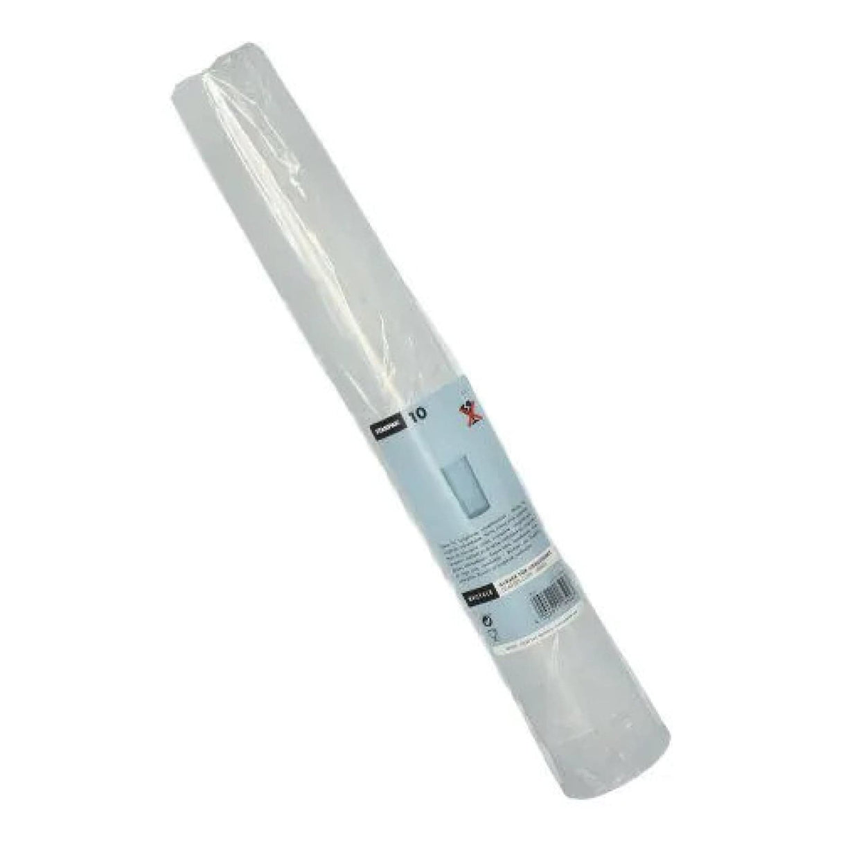 Papstar Longdrinkbecher, transluzent, unzerbrechlich