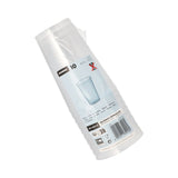 Papstar Mehrweg-Trinkbecher, 0,3 l, unzerbrechlich