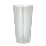 Papstar Mehrweg-Trinkbecher, 0,4 l, unzerbrechlich