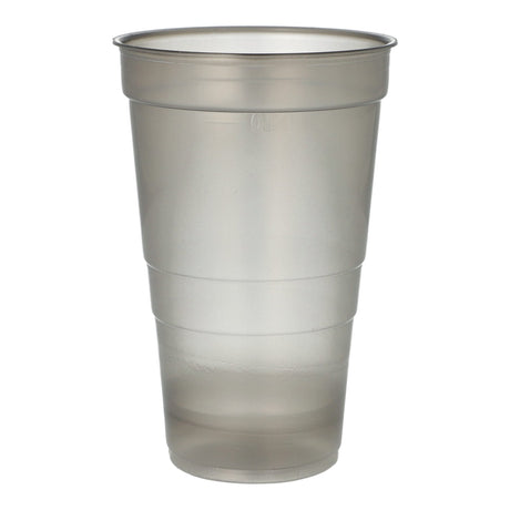 Papstar Mehrweg-Trinkbecher PP, unzerbrechlich 1 Packung (25 Stück × 500 ml)
