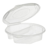 PAPSTAR Menüboxen, 2-geteilt