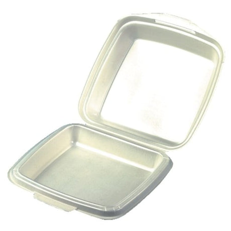 Papstar Menüboxen mit Klappdeckeln, EPS