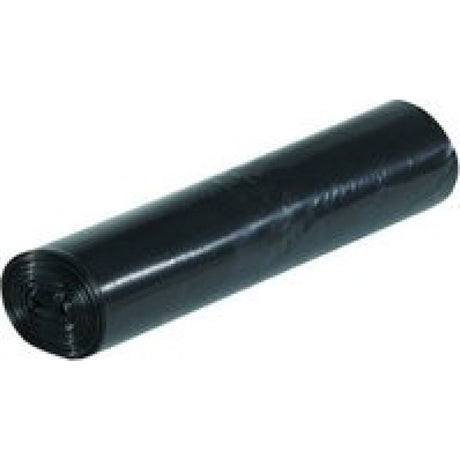 Papstar Müllbeutel, HDPE, 30 Liter