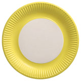 Papstar Pappteller, 23 cm