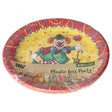 Papstar Pappteller, Clown, 23 cm 1 Karton (20 Packungen × 10 Stück)