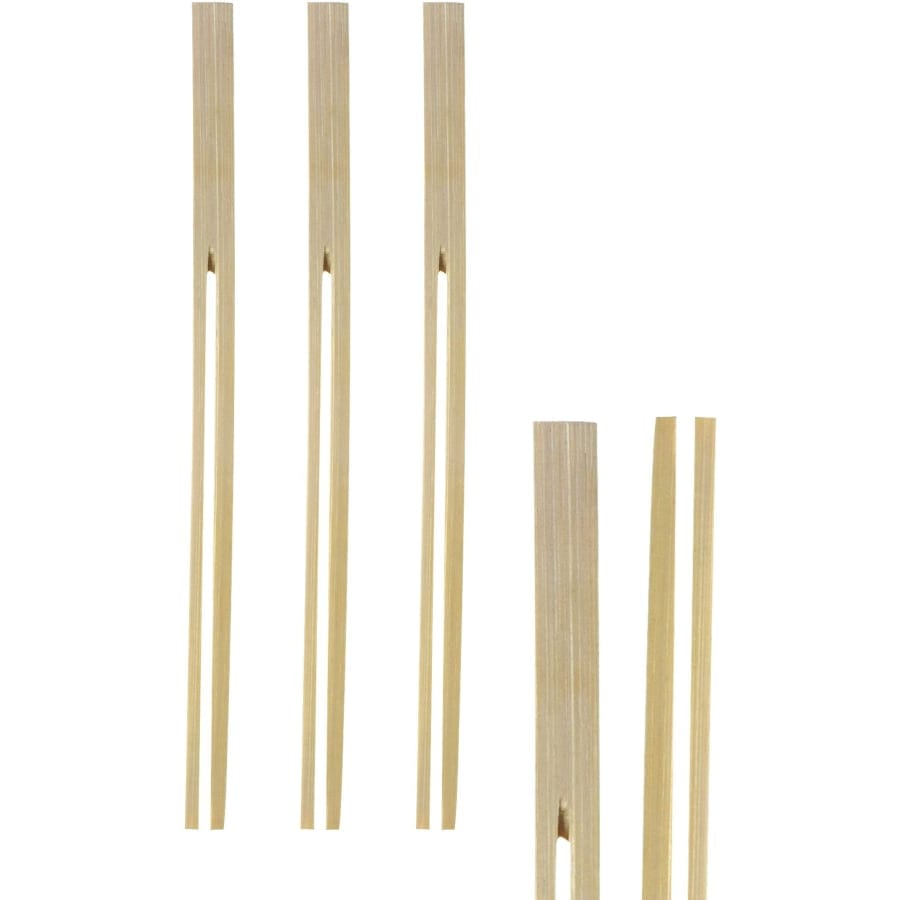 Papstar Pinch Fingerfood-Spieße