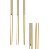 Papstar Pinch Fingerfood-Spieße