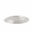 Papstar pure Deckel für Salatschalen, PLA