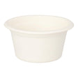 Papstar Pure Dressingschalen, 60 ml
