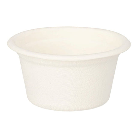 Papstar Pure Dressingschalen, 60 ml
