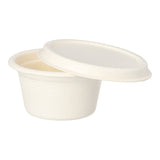 Papstar Pure Dressingschalen, 60 ml