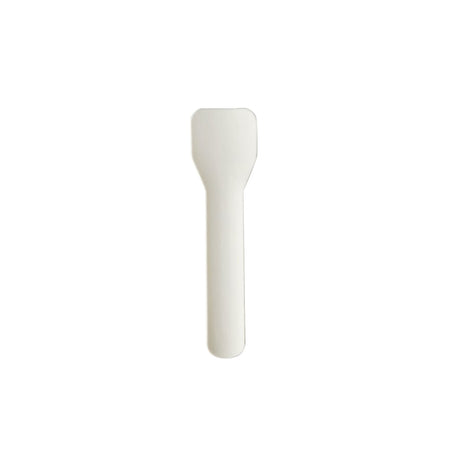 Papstar pure Eislöffel, 9,5 cm