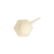 Papstar Pure Fingerfood-Schalen Hexagon, biologisch abbaubar 1 Packung (50 Stück × 25 ml)