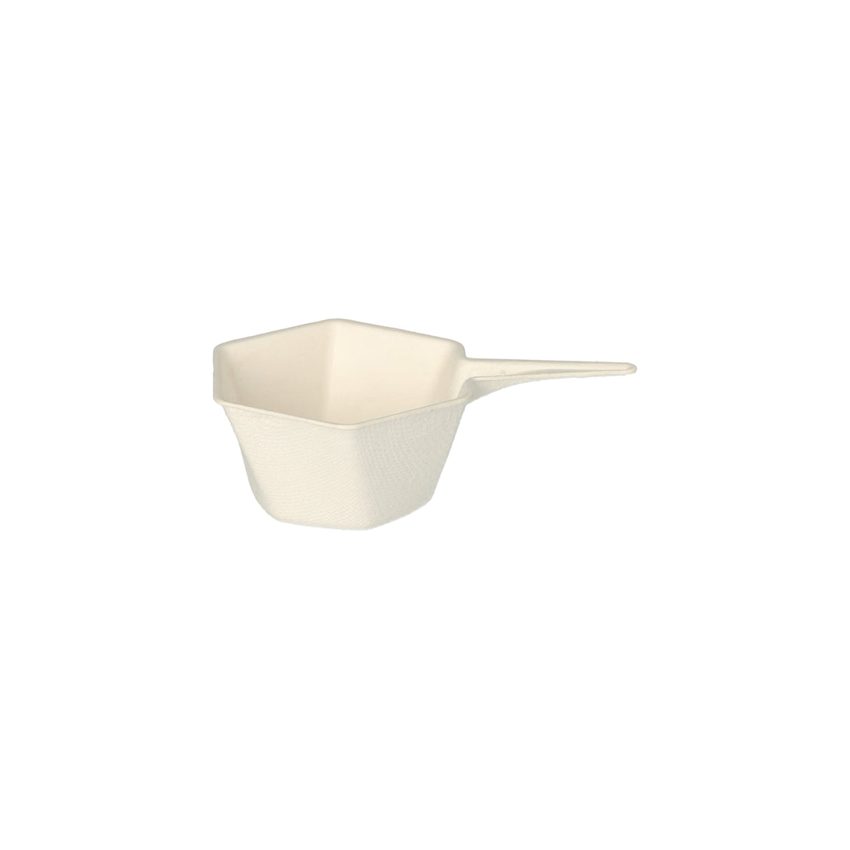 Papstar Pure Fingerfood-Schalen Hexagon, biologisch abbaubar