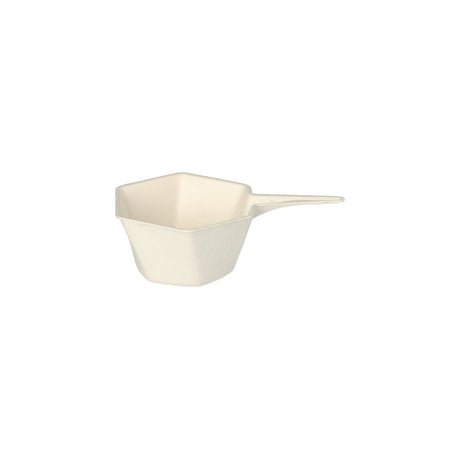 Papstar Pure Fingerfood-Schalen Hexagon, biologisch abbaubar
