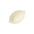 Papstar Pure Fingerfood-Schalen Wave, biologisch abbaubar