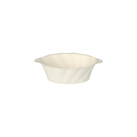 Papstar Pure Fingerfood-Schalen Wave, biologisch abbaubar