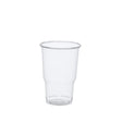 Papstar Pure Kaltgetränkebecher, 0,3 Liter