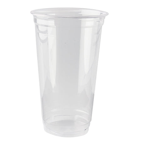 Papstar Pure Kaltgetränkebecher, PLA 1 Packung (60 Stück × 500 ml)
