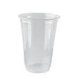 Papstar Pure Kaltgetränkebecher, PLA 1 Packung (65 Stück × 400 ml)