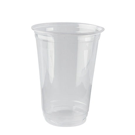 Papstar Pure Kaltgetränkebecher, PLA 1 Packung (65 Stück × 400 ml)
