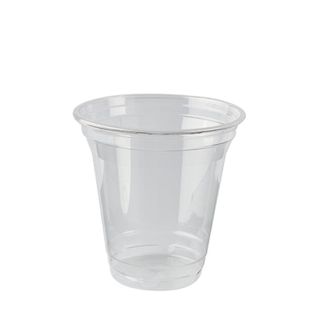 Papstar Pure Kaltgetränkebecher, PLA 1 Packung (80 Stück × 200 ml)
