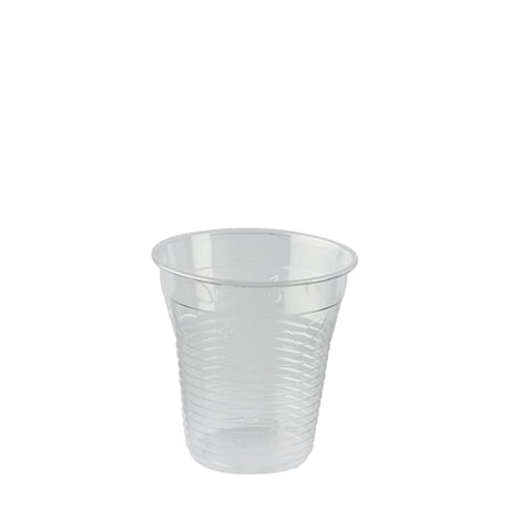 Papstar Pure Kaltgetränkebecher, PLA