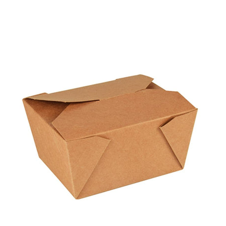 Papstar Pure Lunchbox, Pappe