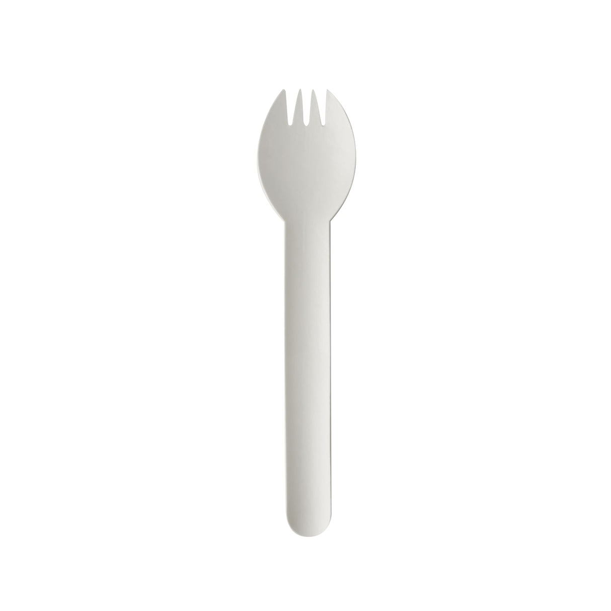 Papstar Pure Papier Göffel, 16 cm