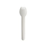 Papstar Pure Papier Göffel, 16 cm