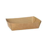 Papstar Pure Pappschalen, Bio-beschichtet