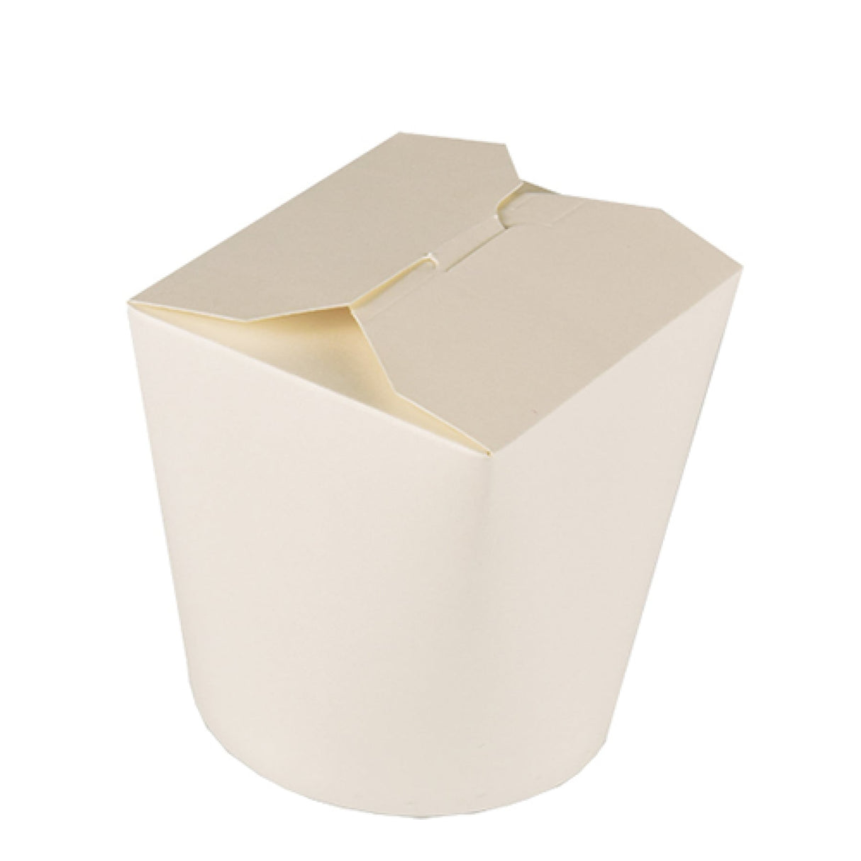Papstar Pure Pastaboxen, Pappe 1 Packung (50 Stück × 750 ml)