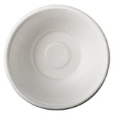 Papstar Pure Schale Zuckerrohr,  Ø 11,2 cm