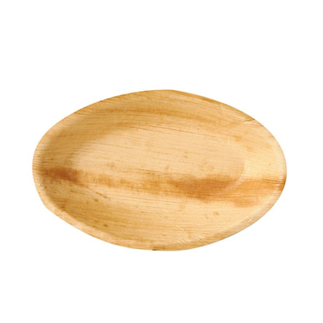 Papstar Pure Schalen Palmblatt, oval
