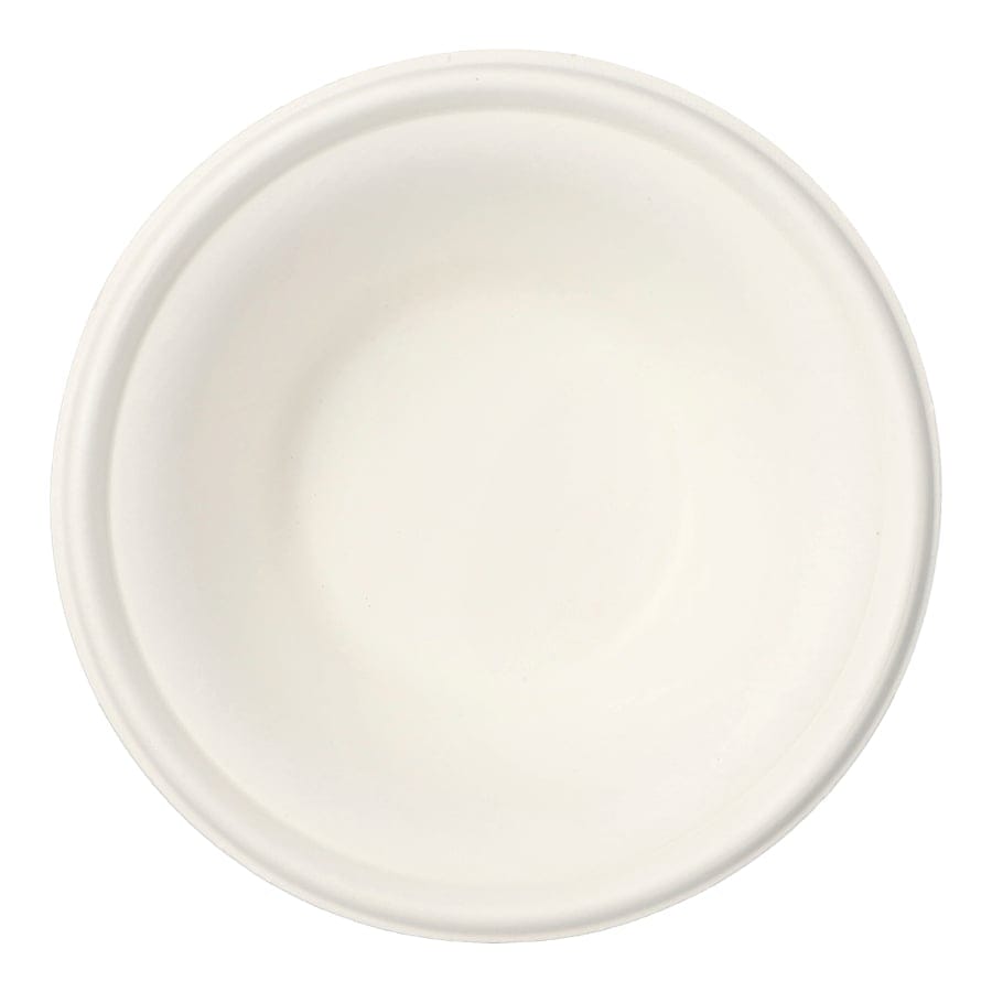 Papstar Pure Schalen, Zuckerrohr, 380 ml