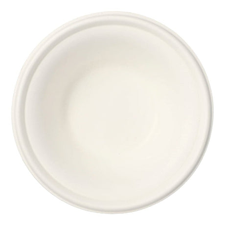 Papstar Pure Schalen, Zuckerrohr, 380 ml