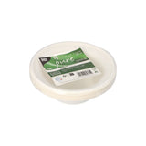 Papstar Pure Schalen, Zuckerrohr, 380 ml