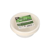 Papstar Pure Schalen, Zuckerrohr, 500 ml