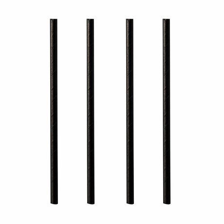 Papstar Pure Shake-Halme, schwarz