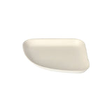Papstar Pure Teller 1/4, Zuckerrohr, 13 x 13 cm, nachhaltig