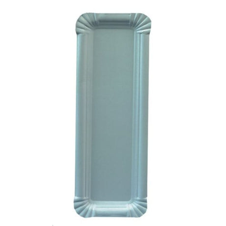 Papstar Pure Teller eckig