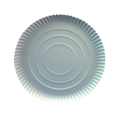 Papstar Pure Teller rund