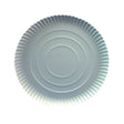 Papstar Pure Teller rund