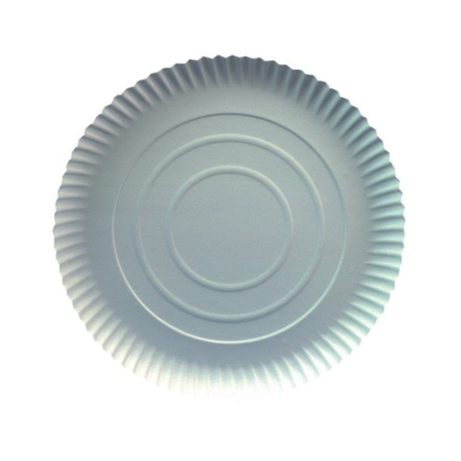 Papstar Pure Teller rund