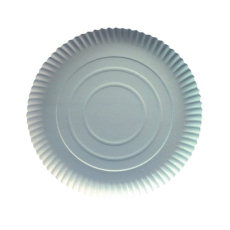 Papstar Pure Teller rund