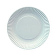 Papstar Pure Teller rund, extra stark