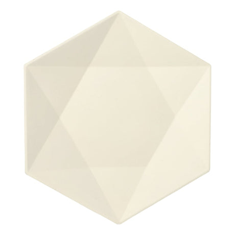 Papstar Pure Teller Zuckerrohr, 26 x 23 cm, biologisch abbaubar