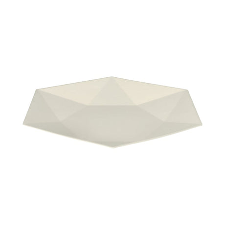 Papstar Pure Teller Zuckerrohr, 26 x 23 cm, biologisch abbaubar