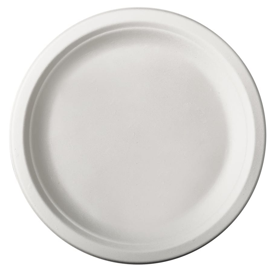 Papstar Pure Teller, Zuckerrohr