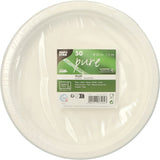 Papstar Pure Teller, Zuckerrohr